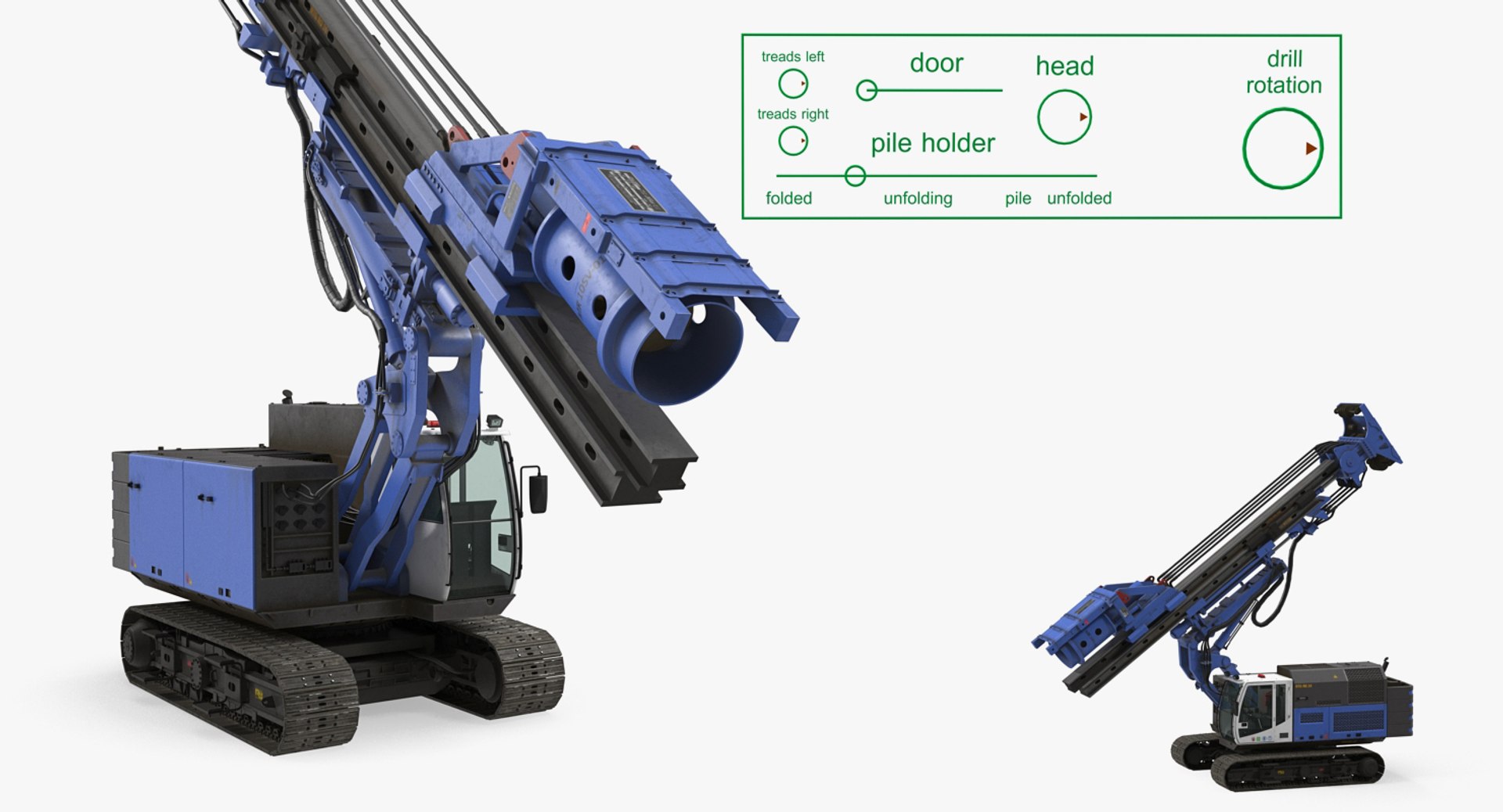 spiral drilling machine generic model https://p.turbosquid.com/ts-thumb/rB/hcHsun/SfUDMLKO/spiraldrillingmachinegenericriggedc4dmodel004/jpg/1524091763/1920x1080/fit_q87/e37e4ee199ce16e3165a86f9b0eec48089447a58/spiraldrillingmachinegenericriggedc4dmodel004.jpg