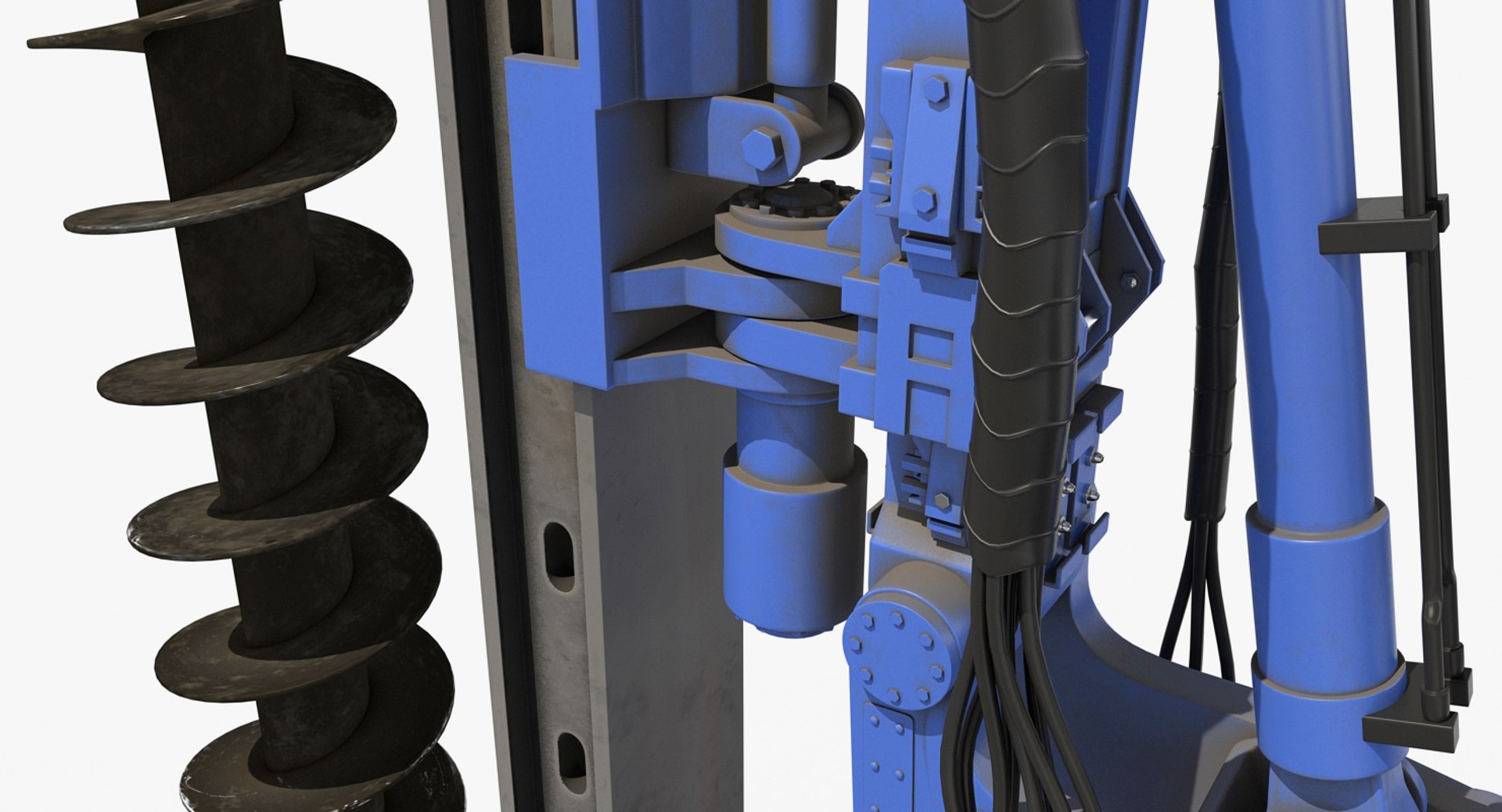 spiral drilling machine generic model https://p.turbosquid.com/ts-thumb/rB/hcHsun/n1aIF0Bu/spiraldrillingmachinegenericriggedc4dmodel023/jpg/1524091837/1920x1080/fit_q87/08ab98384ce15fcb872836c08e1c36c70418bde1/spiraldrillingmachinegenericriggedc4dmodel023.jpg