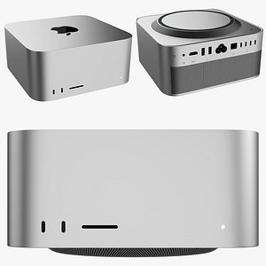 Mac Studio