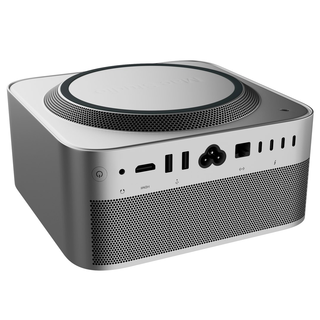 Mac Studio 3D model https://p.turbosquid.com/ts-thumb/rB/iq1E9a/3F/23r/jpg/1650572182/1920x1080/fit_q87/ba5a5ab7b7b0bed9bcd42c68d3943e1a854832fd/23r.jpg