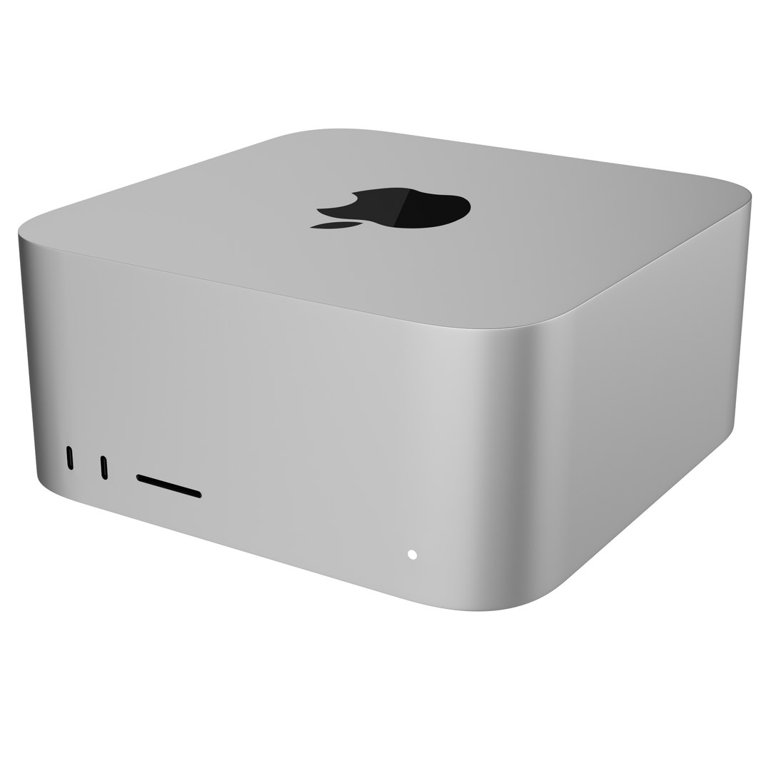 Mac Studio 3D model https://p.turbosquid.com/ts-thumb/rB/iq1E9a/vb/50r/jpg/1650572204/1920x1080/fit_q87/9beaf94210b05030637c97480efee5c62b7af124/50r.jpg