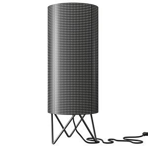 H2O Table Lamp