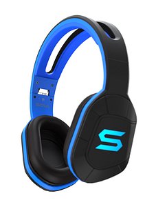 soul electronics combat headphone 3ds
