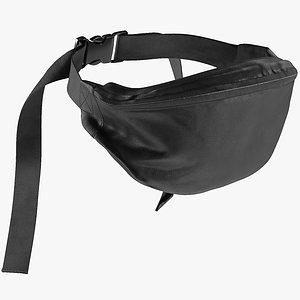 Waist Bag 1