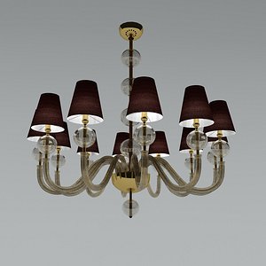 barovier toso vermont 12 max
