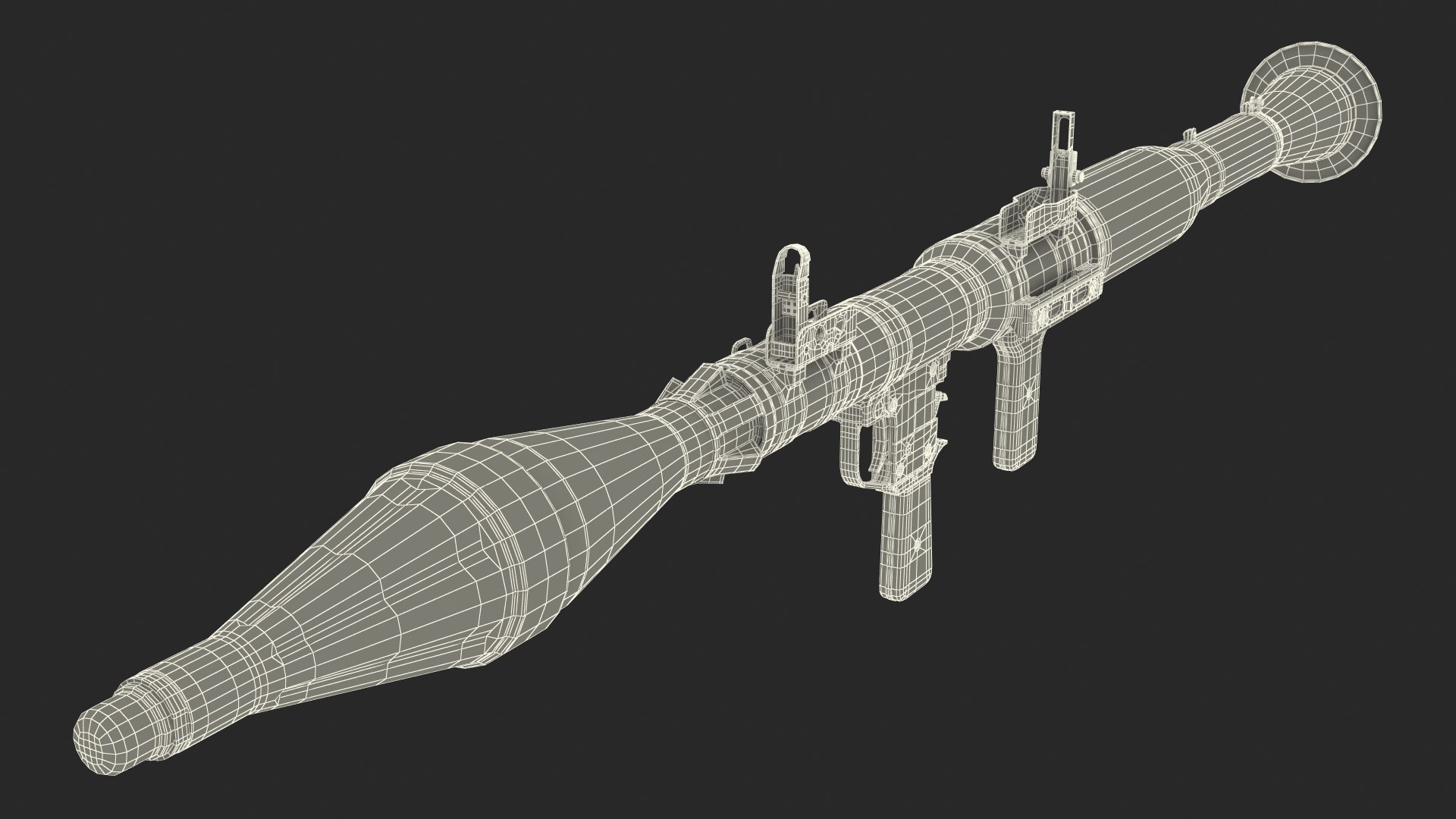 3D RPG-7 Rocket Propelled Grenade Launcher https://p.turbosquid.com/ts-thumb/rB/xFaXMn/02/rpg7rocketpropelledgrenadelauncher3dsmodel028/jpg/1710790585/1920x1080/fit_q87/cceded0ddac7a7be9874b31dc9b691c626005d74/rpg7rocketpropelledgrenadelauncher3dsmodel028.jpg