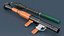 RPG-7 Rocket Propelled Grenade Launcher