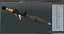 RPG-7 Rocket Propelled Grenade Launcher