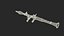 RPG-7 Rocket Propelled Grenade Launcher