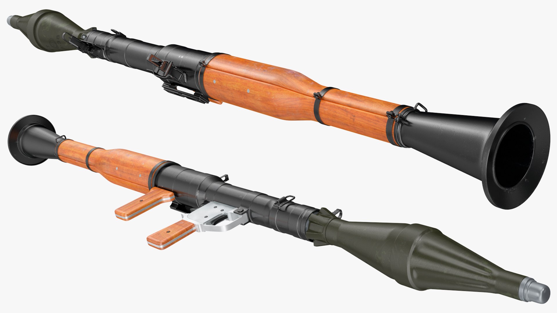 3D RPG-7 Rocket Propelled Grenade Launcher https://p.turbosquid.com/ts-thumb/rB/xFaXMn/VC/rpg7rocketpropelledgrenadelauncher3dsmodel011/jpg/1710790510/1920x1080/fit_q87/0a4537430d79c68b3dc0fcb6124ec0b5a209b3c4/rpg7rocketpropelledgrenadelauncher3dsmodel011.jpg