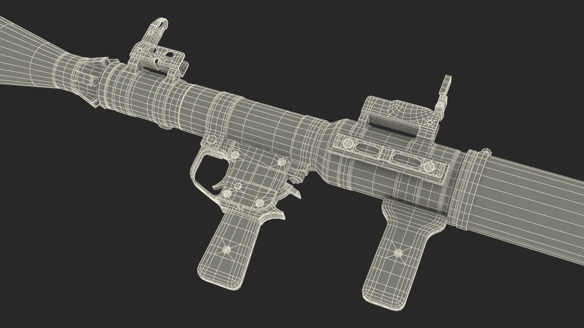 3D RPG-7 Rocket Propelled Grenade Launcher https://p.turbosquid.com/ts-thumb/rB/xFaXMn/aq/rpg7rocketpropelledgrenadelauncher3dsmodel031/jpg/1710790596/1920x1080/fit_q87/9275d73c16c529829231e9755bf35e3315f76236/rpg7rocketpropelledgrenadelauncher3dsmodel031.jpg