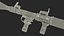 RPG-7 Rocket Propelled Grenade Launcher