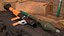 RPG-7 Rocket Propelled Grenade Launcher