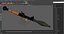 RPG-7 Rocket Propelled Grenade Launcher