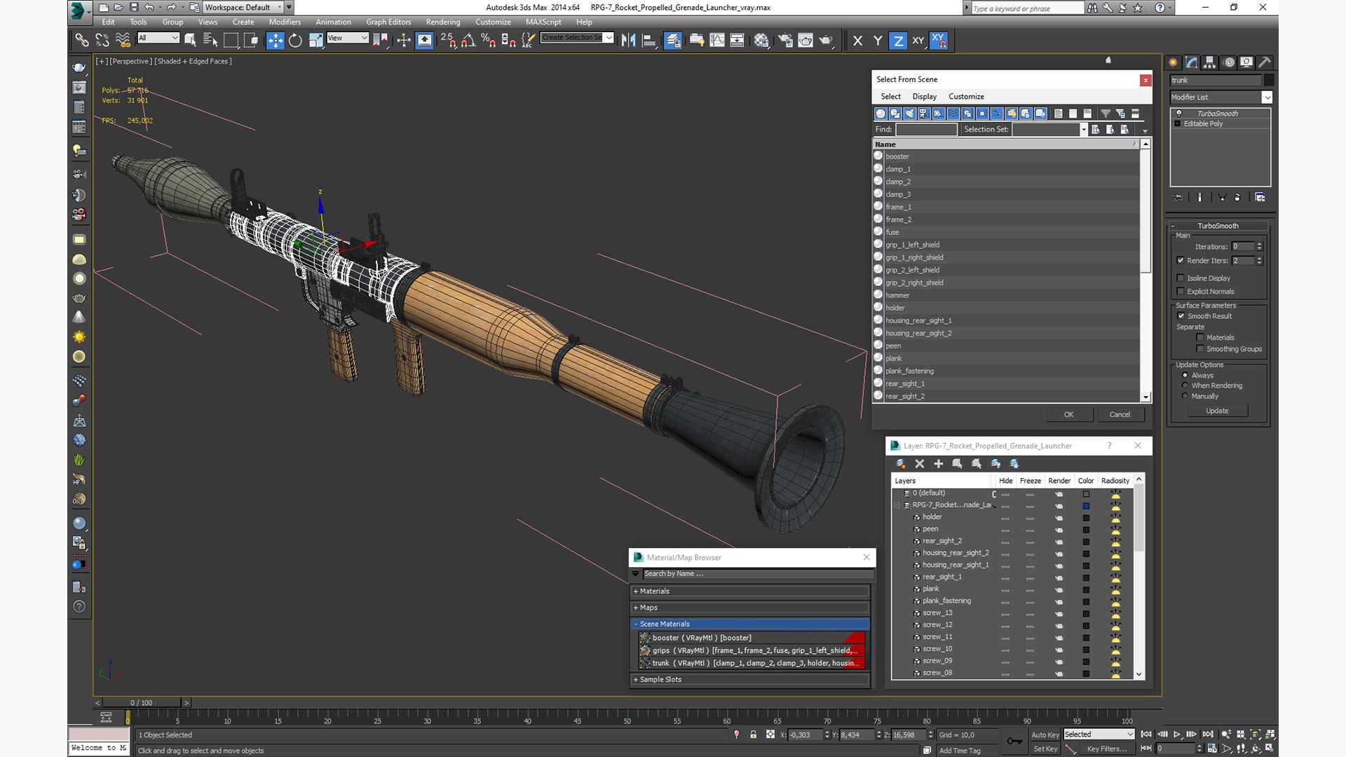3D RPG-7 Rocket Propelled Grenade Launcher https://p.turbosquid.com/ts-thumb/rB/xFaXMn/dW/rpg7rocketpropelledgrenadelauncher3dsmodel023/jpg/1710790564/1920x1080/fit_q87/9c4ba0e954f7c2da2bc3e2a562c5d71472619b80/rpg7rocketpropelledgrenadelauncher3dsmodel023.jpg
