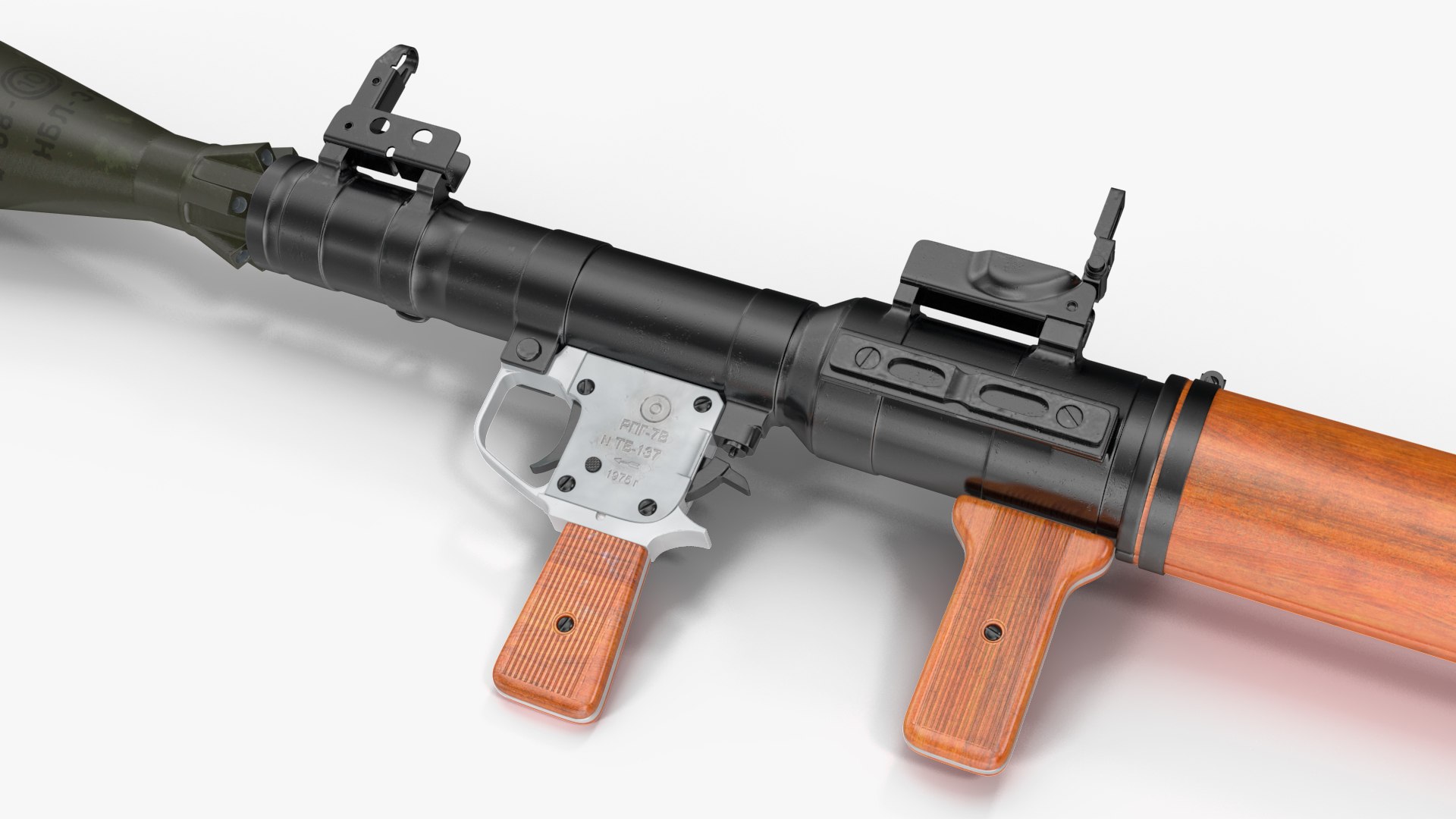 3D RPG-7 Rocket Propelled Grenade Launcher https://p.turbosquid.com/ts-thumb/rB/xFaXMn/gg/rpg7rocketpropelledgrenadelauncher3dsmodel016/jpg/1710790531/1920x1080/fit_q87/b444aad29467e5ddbbe2c92df21e5221d45e12b8/rpg7rocketpropelledgrenadelauncher3dsmodel016.jpg