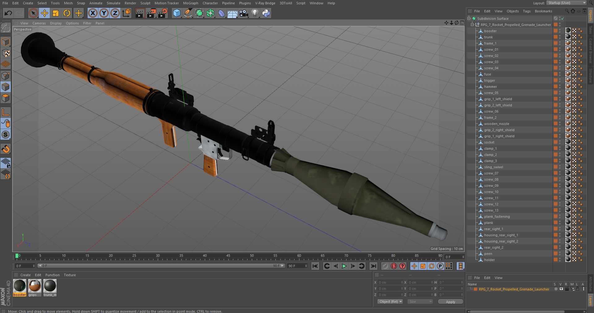 3D RPG-7 Rocket Propelled Grenade Launcher https://p.turbosquid.com/ts-thumb/rB/xFaXMn/wd/rpg7rocketpropelledgrenadelauncher3dsmodel026/jpg/1710790578/1920x1080/fit_q87/863a09985c93a82b27950f09bc5f404b281376f5/rpg7rocketpropelledgrenadelauncher3dsmodel026.jpg