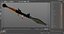 RPG-7 Rocket Propelled Grenade Launcher