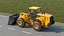 Hyundai HL730 Front End Loader