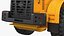 Hyundai HL730 Front End Loader