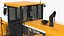 Hyundai HL730 Front End Loader