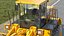 Hyundai HL730 Front End Loader
