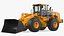 Hyundai HL730 Front End Loader