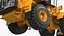 Hyundai HL730 Front End Loader
