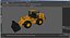 Hyundai HL730 Front End Loader