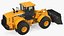 Hyundai HL730 Front End Loader