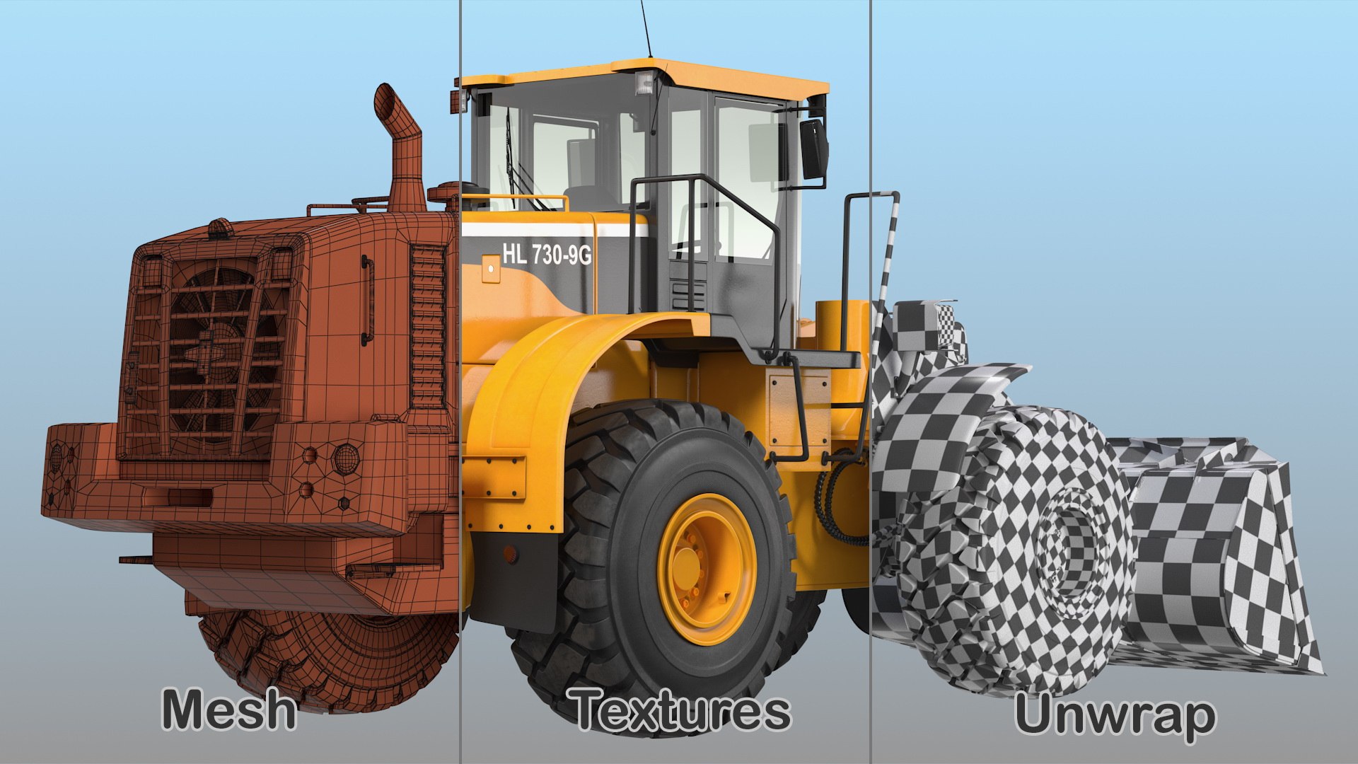 3D hyundai hl730 end loader model https://p.turbosquid.com/ts-thumb/rB/xOSEYN/Z59SbJnN/hyundaihl730frontendloader3dsmodel022/jpg/1601001378/1920x1080/fit_q87/a077f1dc2abcd7ad30c11f7467bd2d1ab4b1bb15/hyundaihl730frontendloader3dsmodel022.jpg