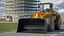 Hyundai HL730 Front End Loader