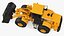 Hyundai HL730 Front End Loader