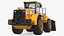 Hyundai HL730 Front End Loader
