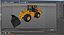 Hyundai HL730 Front End Loader