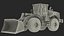 Hyundai HL730 Front End Loader