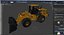 Hyundai HL730 Front End Loader