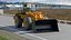 Hyundai HL730 Front End Loader