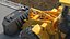 Hyundai HL730 Front End Loader
