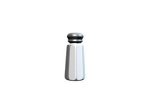 Tray for holding Russell Hobbs Salt and pepper grinder set by Apex23, Download free STL model