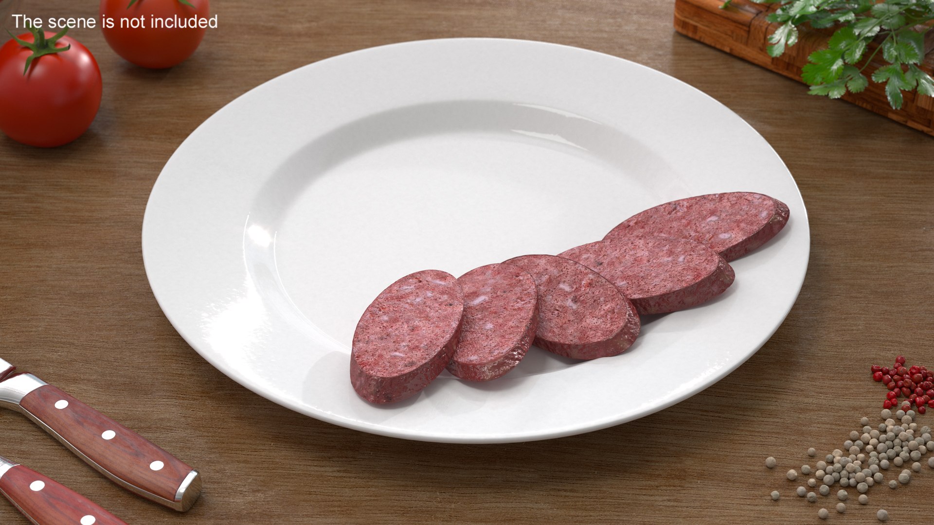 Smoked Sausage on Plate 3D model https://p.turbosquid.com/ts-thumb/rC/3ObvkY/DF/smokedsausageonplatec4dmodel002/jpg/1710202143/1920x1080/fit_q87/65fe05f4bd3fc00b980591fbcbe3158ec1a8c316/smokedsausageonplatec4dmodel002.jpg