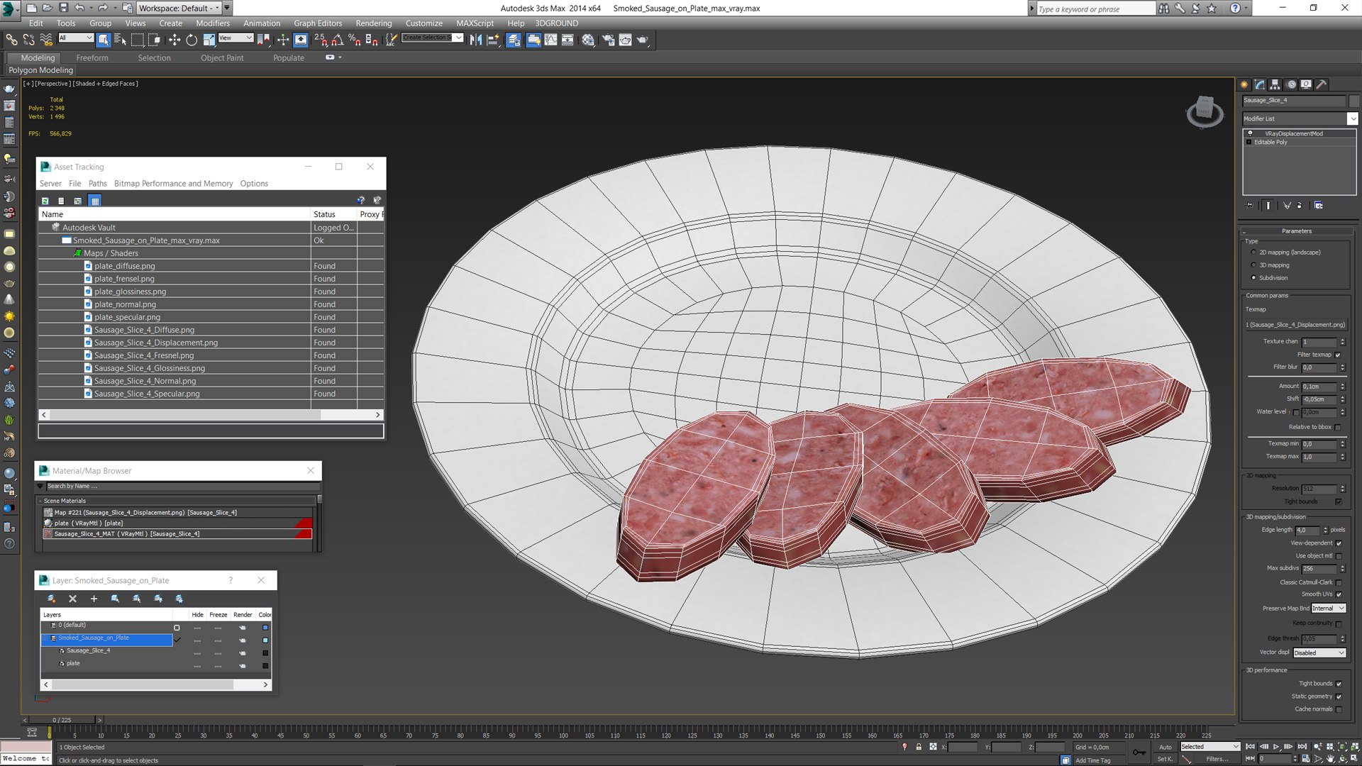 Smoked Sausage on Plate 3D model https://p.turbosquid.com/ts-thumb/rC/3ObvkY/DH/smokedsausageonplatec4dmodel015/jpg/1710202202/1920x1080/fit_q87/d21f88032f0696b0f00a346f5b54870dadd8b647/smokedsausageonplatec4dmodel015.jpg