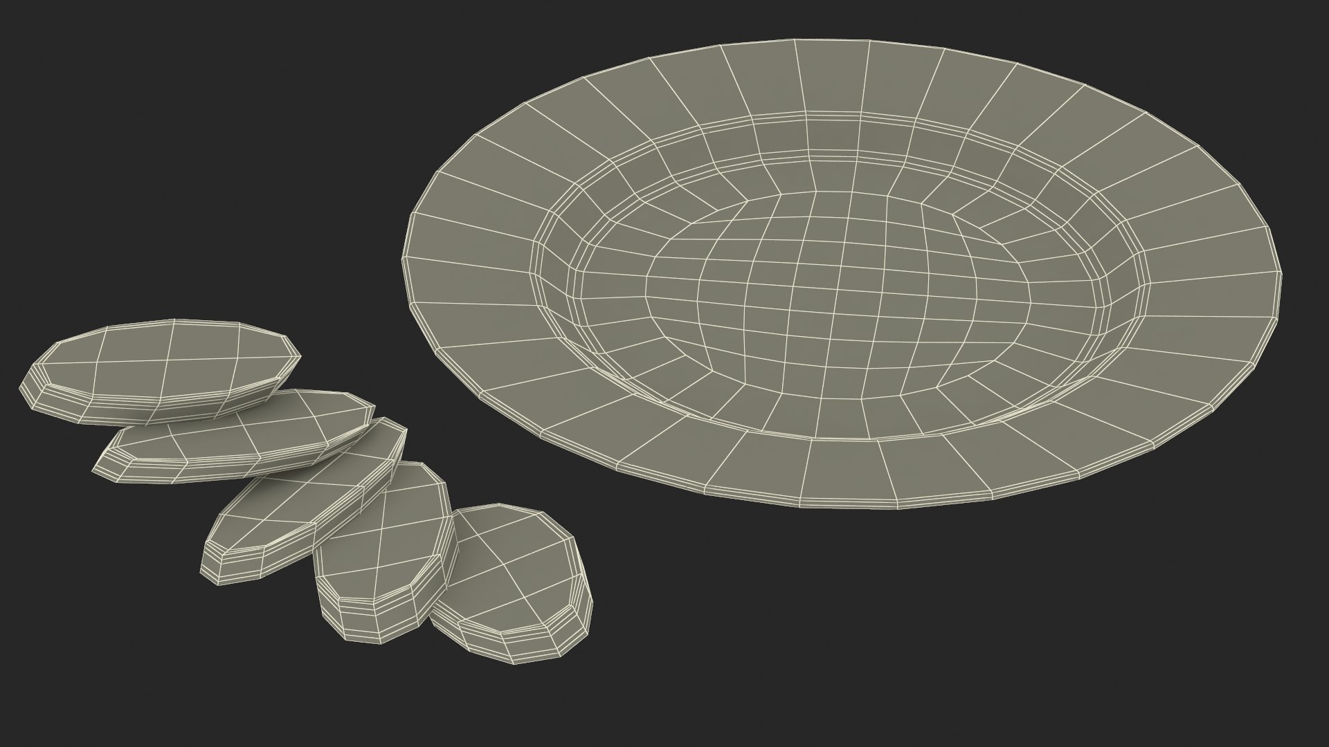 Smoked Sausage on Plate 3D model https://p.turbosquid.com/ts-thumb/rC/3ObvkY/WM/smokedsausageonplatec4dmodel020/jpg/1710202225/1920x1080/fit_q87/8010a12a4709df6266d3d500ec81a83261495e09/smokedsausageonplatec4dmodel020.jpg