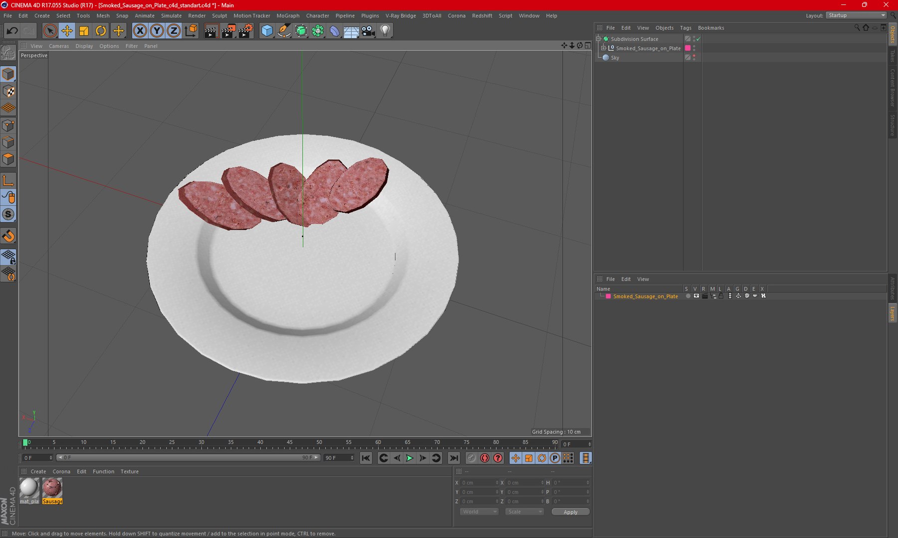 Smoked Sausage on Plate 3D model https://p.turbosquid.com/ts-thumb/rC/3ObvkY/gX/smokedsausageonplatec4dmodel023/jpg/1710202230/1920x1080/fit_q87/7f6f46081f2243c45eda00f8976229b4ea4bda47/smokedsausageonplatec4dmodel023.jpg