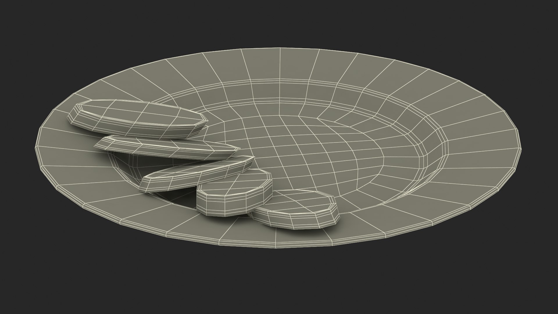 Smoked Sausage on Plate 3D model https://p.turbosquid.com/ts-thumb/rC/3ObvkY/mX/smokedsausageonplatec4dmodel017/jpg/1710202211/1920x1080/fit_q87/d9947d2efc0560335ebe18b028a9ed8652e3663e/smokedsausageonplatec4dmodel017.jpg