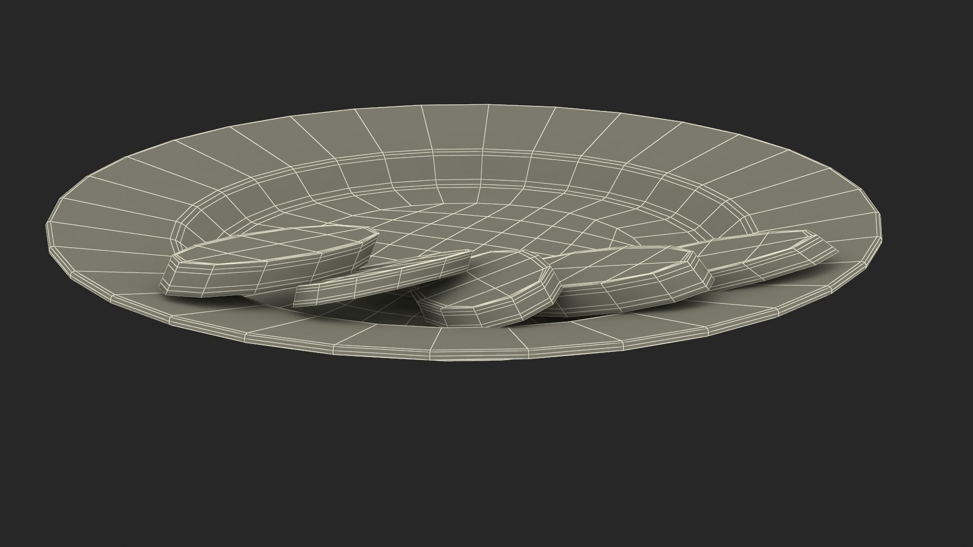 Smoked Sausage on Plate 3D model https://p.turbosquid.com/ts-thumb/rC/3ObvkY/pu/smokedsausageonplatec4dmodel019/jpg/1710202220/1920x1080/fit_q87/0aabb55d7bf9f32892a2c6d6c6f2d3b6bd79d583/smokedsausageonplatec4dmodel019.jpg