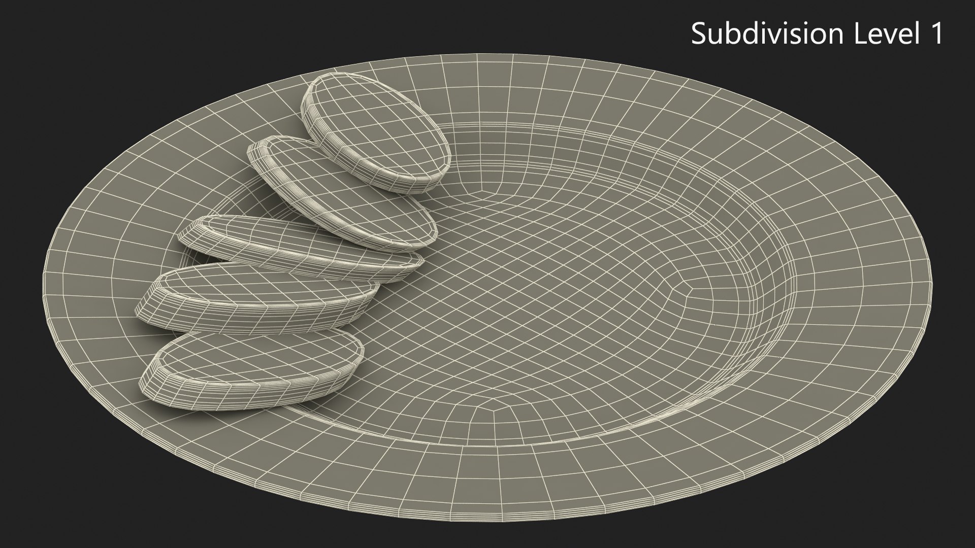 Smoked Sausage on Plate 3D model https://p.turbosquid.com/ts-thumb/rC/3ObvkY/w8/smokedsausageonplatec4dmodel012/jpg/1710202190/1920x1080/fit_q87/46da19b6b73def3102498b5ab1af720bd7618de1/smokedsausageonplatec4dmodel012.jpg