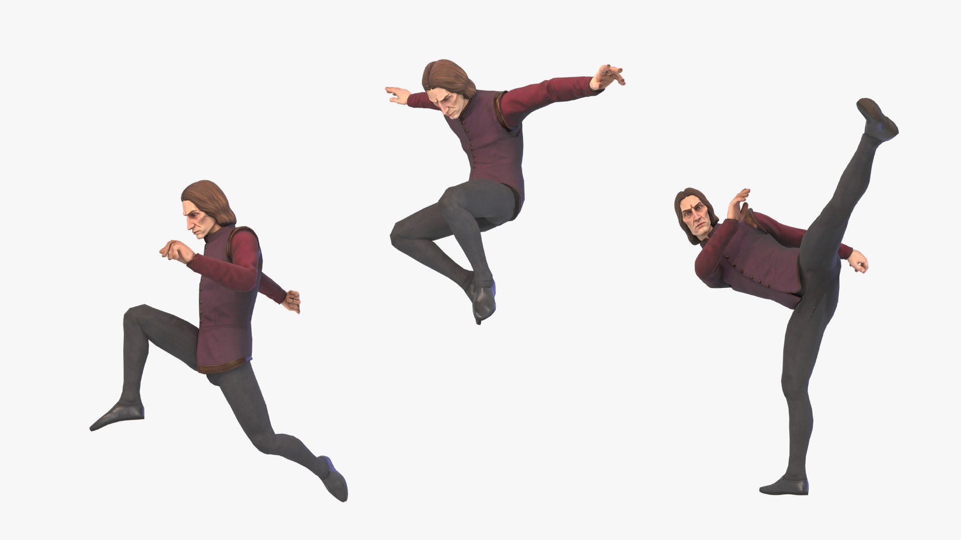 3D Renaissance Man Slim - Game Ready 3D Character RiggedPBR https://p.turbosquid.com/ts-thumb/rC/7Td4Yx/Ku/c003__optimized3dcharacter11/jpg/1779649274/1920x1080/fit_q87/49b82e031e638af10b6109a6764c89ca24bf3606/c003__optimized3dcharacter11.jpg
