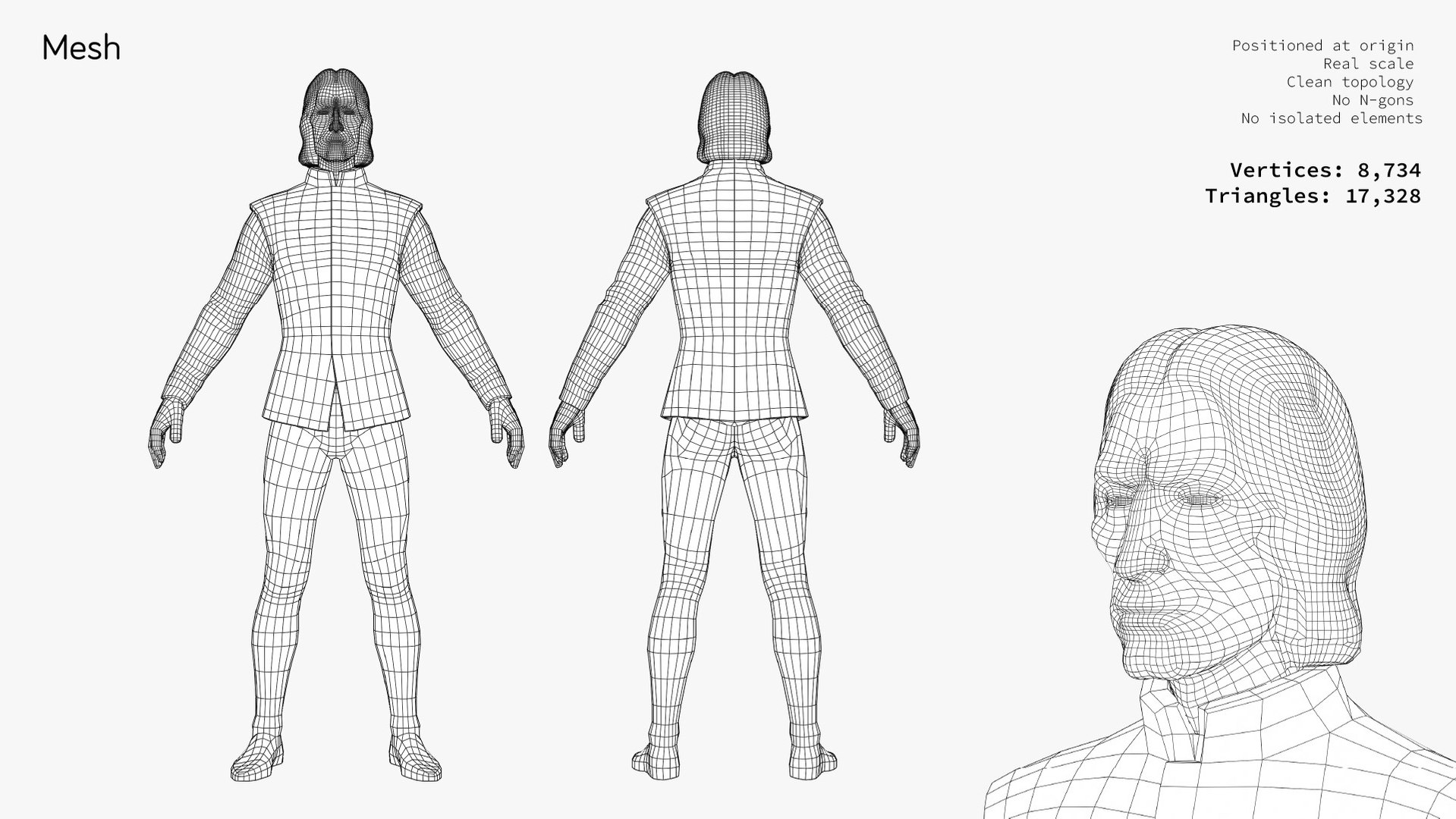 3D Renaissance Man Slim - Game Ready 3D Character RiggedPBR https://p.turbosquid.com/ts-thumb/rC/7Td4Yx/Vz/c003__optimized3dcharacter13/jpg/1779649277/1920x1080/fit_q87/3ff113e512efc3eee2c932beb0f427b7ca1faab8/c003__optimized3dcharacter13.jpg