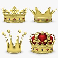Crown Collection